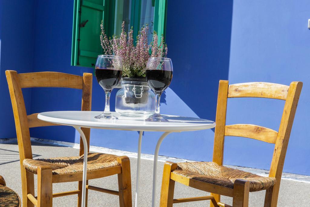 Gasthaus To Konatzi Tis Marikas Tzai Tou Yianni Kato Drys Exterior foto
